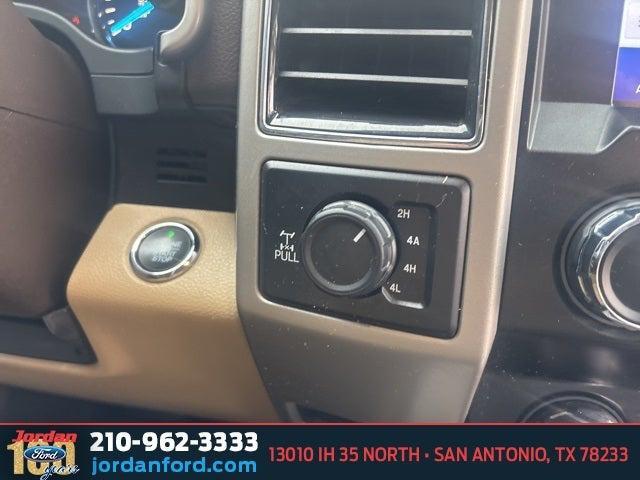 used 2020 Ford F-150 car, priced at $29,994