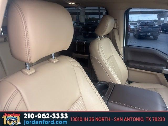 used 2020 Ford F-150 car, priced at $29,994