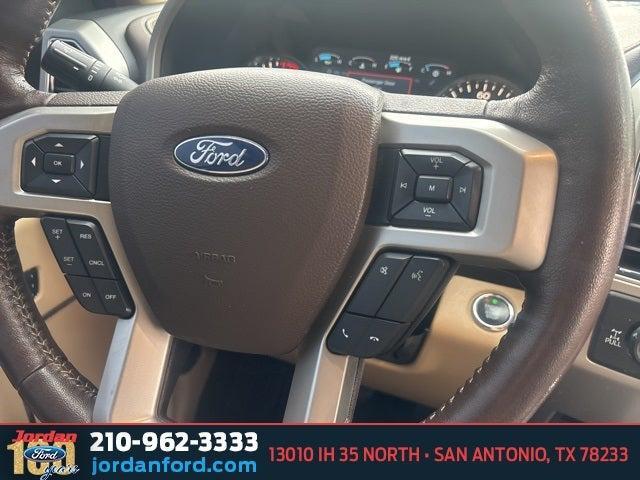 used 2020 Ford F-150 car, priced at $29,994