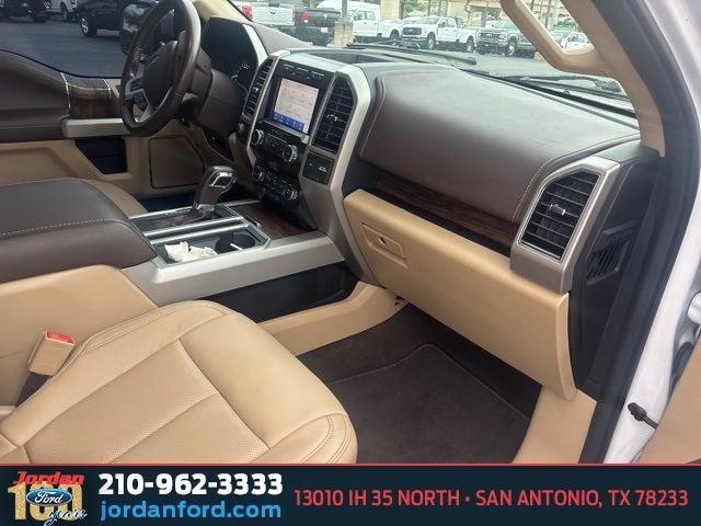 used 2020 Ford F-150 car, priced at $29,994