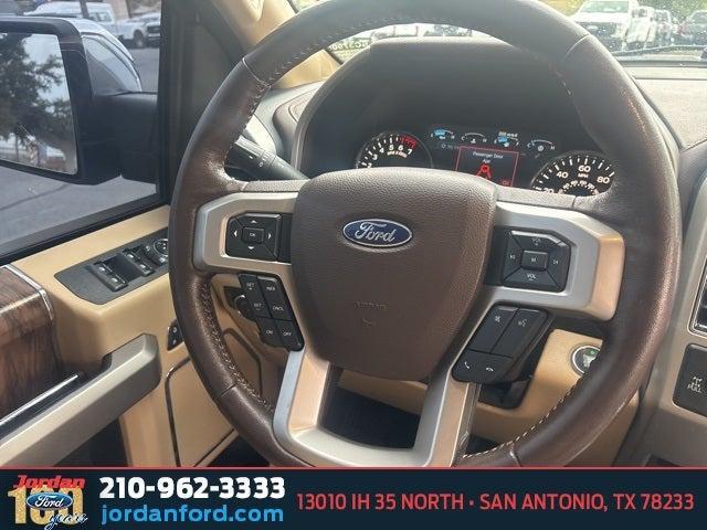 used 2020 Ford F-150 car, priced at $29,994