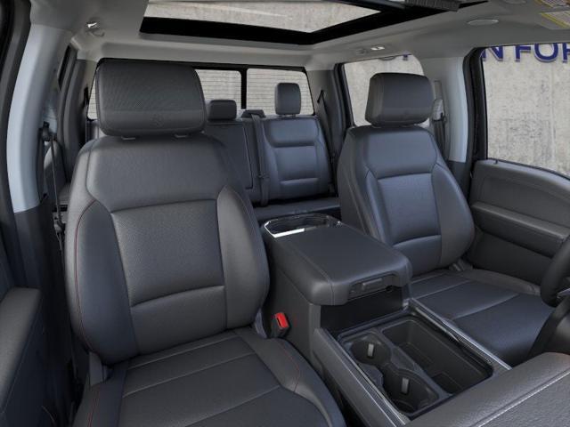 new 2025 Ford F-250 car, priced at $85,610