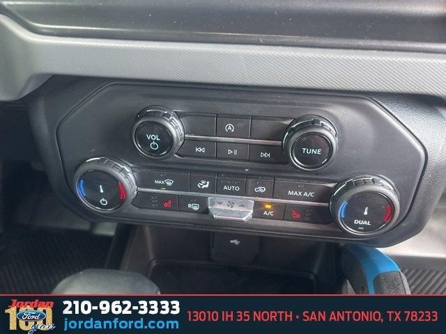 used 2022 Ford Bronco car, priced at $36,963