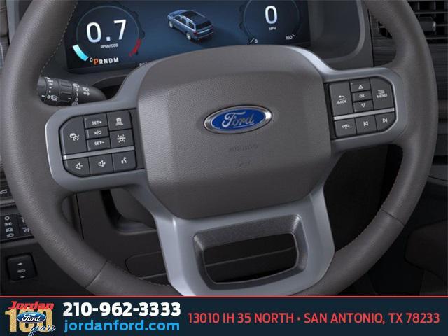 new 2024 Ford Expedition car, priced at $71,060