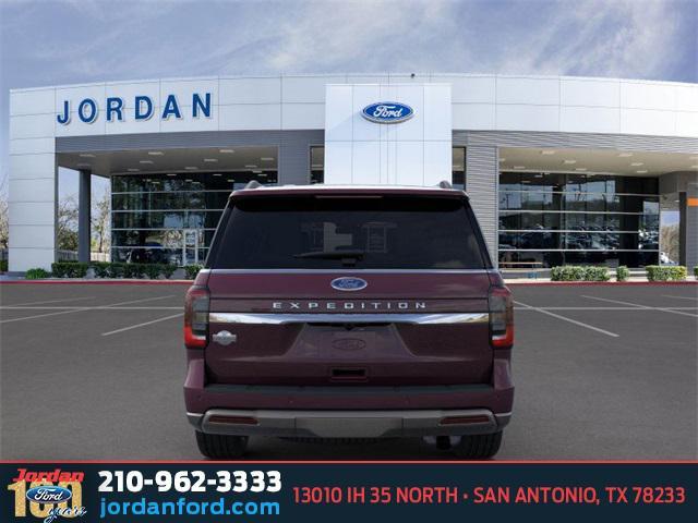 new 2024 Ford Expedition car, priced at $71,060