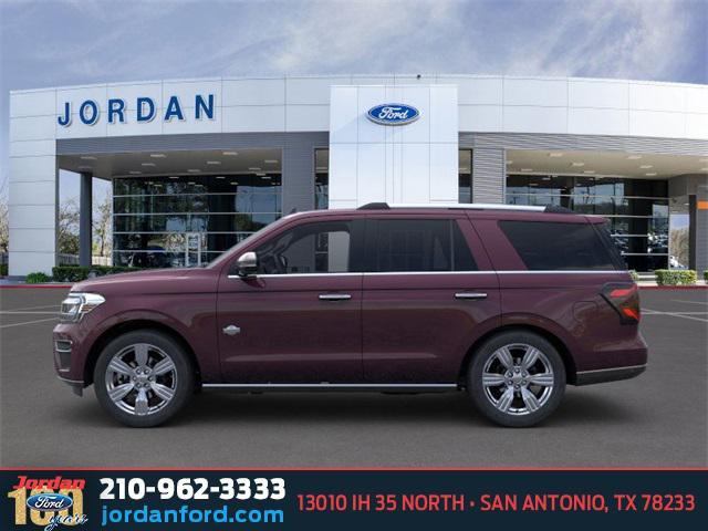 new 2024 Ford Expedition car, priced at $71,060