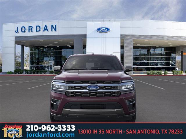 new 2024 Ford Expedition car, priced at $71,060