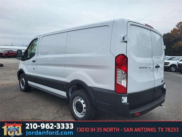 new 2024 Ford Transit-150 car, priced at $44,194