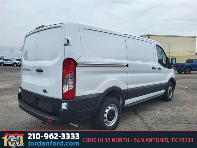 new 2024 Ford Transit-150 car, priced at $44,194