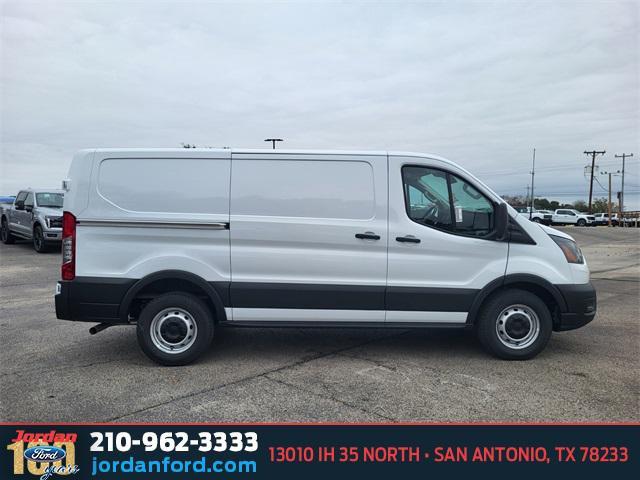 new 2024 Ford Transit-150 car, priced at $44,194