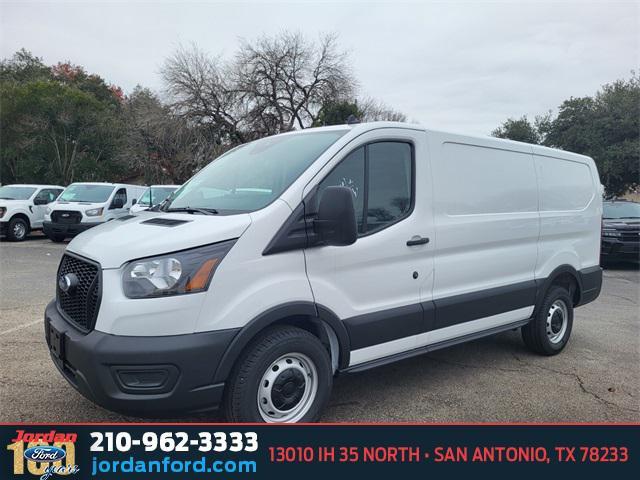 new 2024 Ford Transit-150 car, priced at $44,194