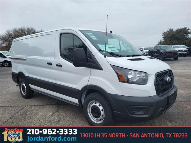 new 2024 Ford Transit-150 car, priced at $44,194