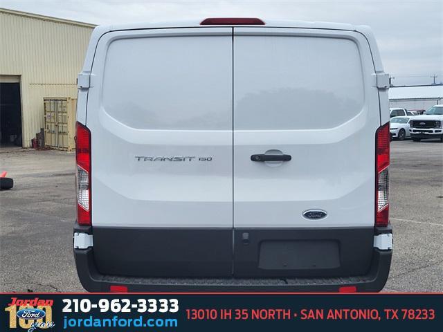 new 2024 Ford Transit-150 car, priced at $44,194