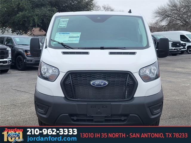 new 2024 Ford Transit-150 car, priced at $44,194