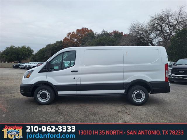 new 2024 Ford Transit-150 car, priced at $44,194