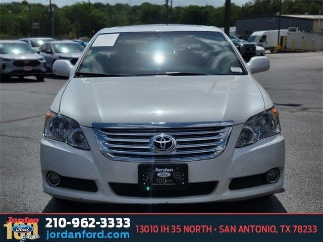 used 2010 Toyota Avalon car, priced at $9,448