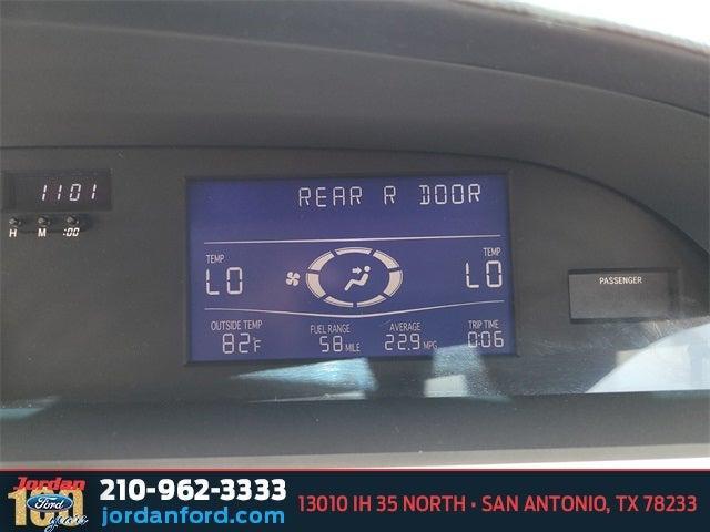 used 2010 Toyota Avalon car, priced at $9,448