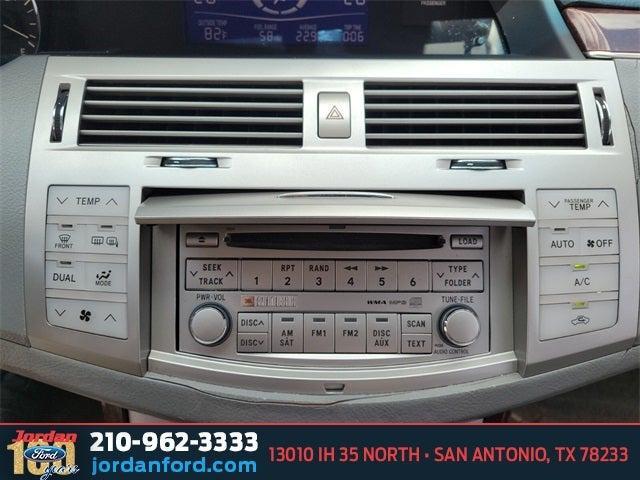 used 2010 Toyota Avalon car, priced at $9,448