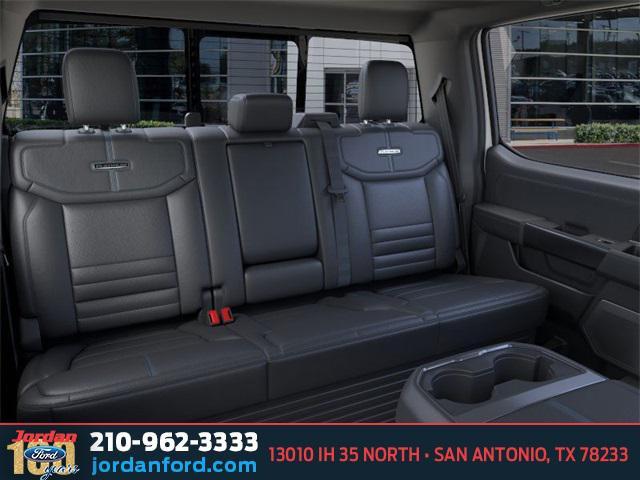 new 2025 Ford F-350 car, priced at $99,970