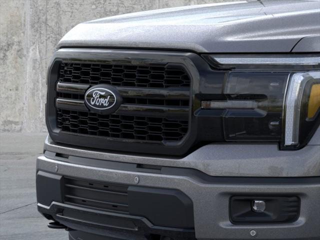 new 2025 Ford F-150 car, priced at $68,480