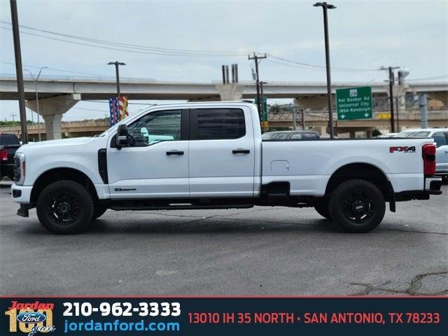 used 2023 Ford F-250 car, priced at $53,882