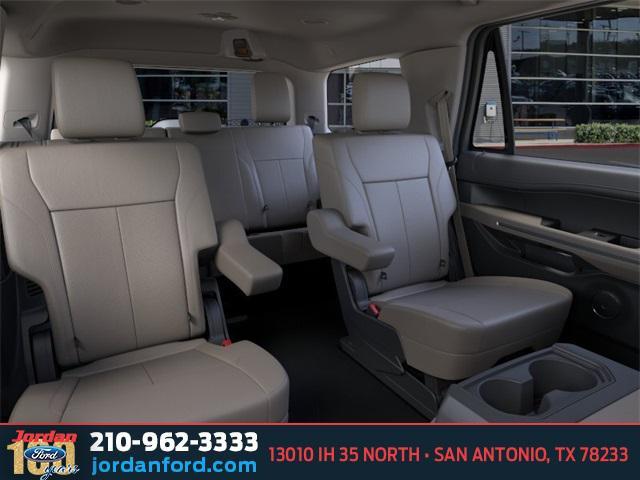 new 2024 Ford Expedition car, priced at $59,620