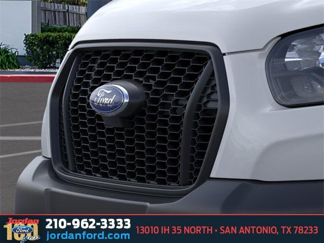 new 2024 Ford Transit-350 car, priced at $56,235