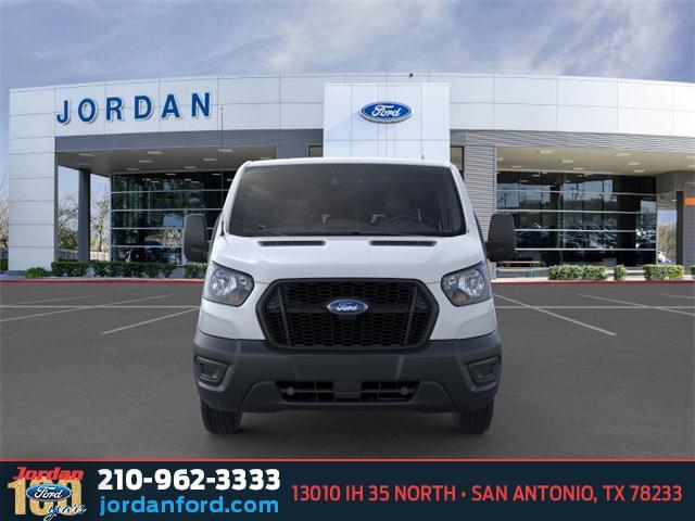 new 2024 Ford Transit-350 car, priced at $56,235