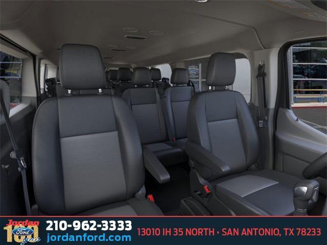 new 2024 Ford Transit-350 car, priced at $56,235