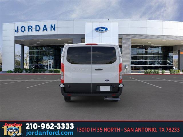 new 2024 Ford Transit-350 car, priced at $56,235