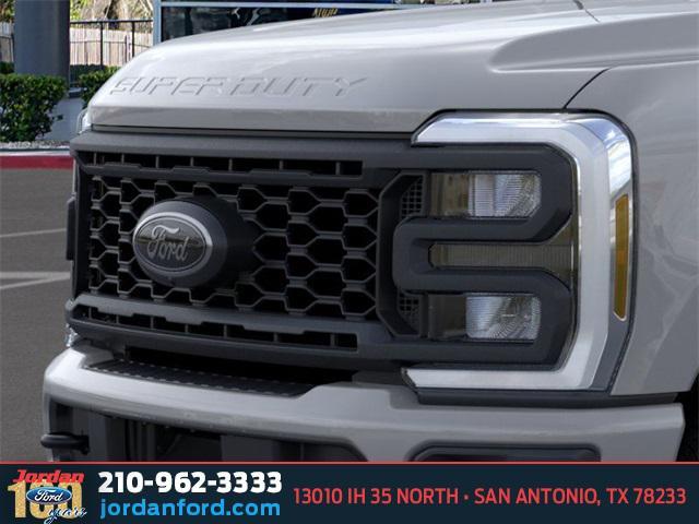 new 2025 Ford F-250 car, priced at $86,475