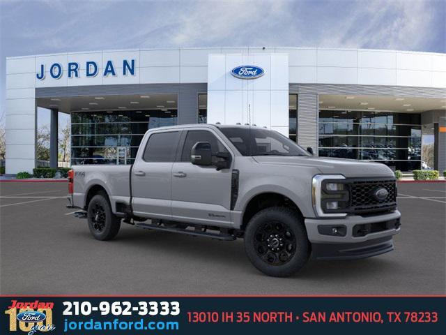 new 2025 Ford F-250 car, priced at $86,475