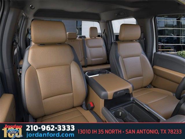 new 2026 Ford F-250 car, priced at $83,145