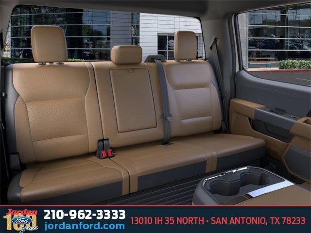 new 2026 Ford F-250 car, priced at $83,145