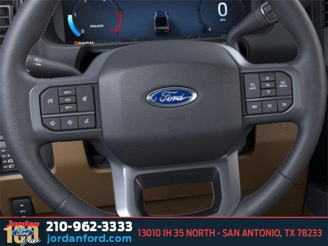 new 2026 Ford F-250 car, priced at $83,145