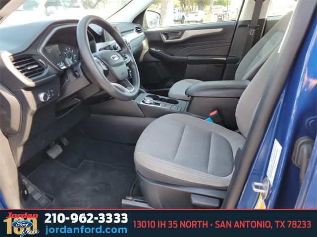 used 2022 Ford Escape car, priced at $17,450