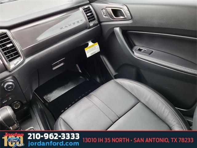 used 2022 Ford Ranger car, priced at $34,783