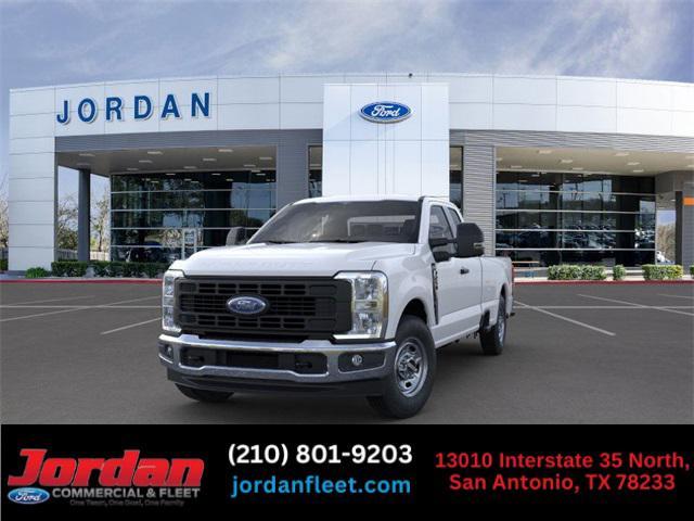 new 2024 Ford F-250 car, priced at $63,485