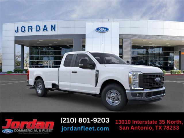 new 2024 Ford F-250 car, priced at $63,485