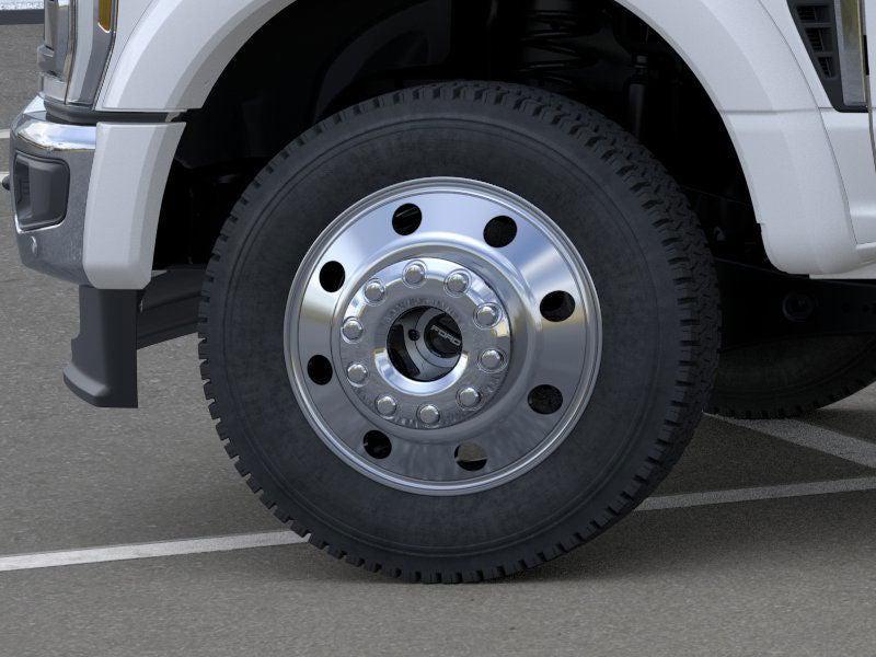 new 2026 Ford F-450 car, priced at $95,245