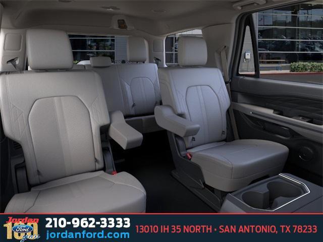 new 2024 Ford Expedition car, priced at $74,435