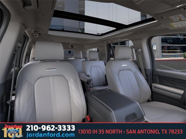 new 2024 Ford Expedition car, priced at $74,435