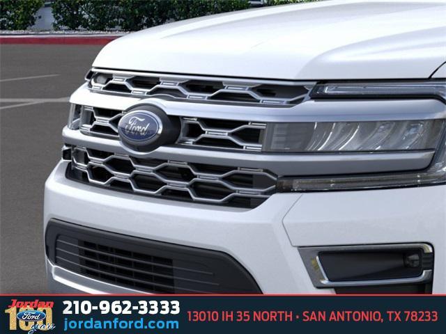 new 2024 Ford Expedition car, priced at $74,435