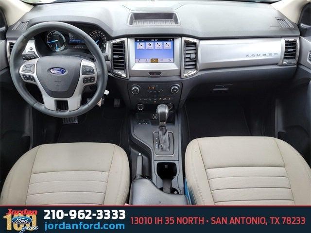 used 2019 Ford Ranger car, priced at $25,299