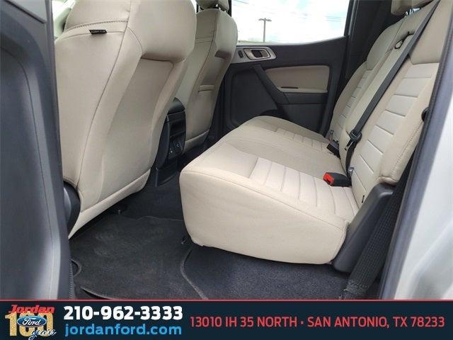 used 2019 Ford Ranger car, priced at $25,299