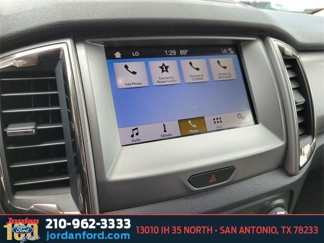 used 2019 Ford Ranger car, priced at $25,299