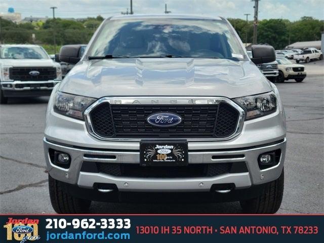 used 2019 Ford Ranger car, priced at $25,299