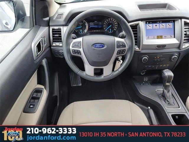 used 2019 Ford Ranger car, priced at $25,299