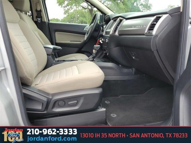 used 2019 Ford Ranger car, priced at $25,299