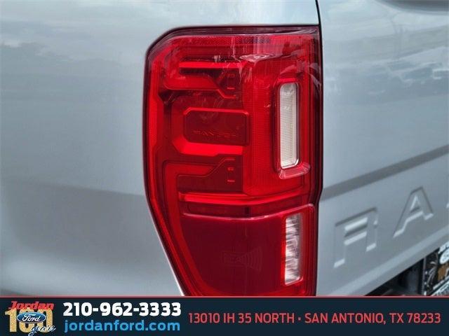 used 2019 Ford Ranger car, priced at $25,299